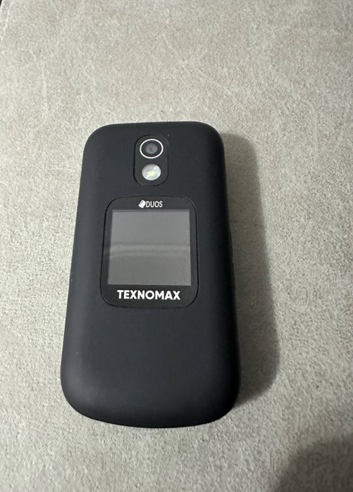 TEXNOMAX лягушка