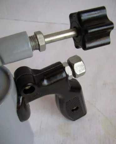 Lampa mica pe benzina kerosen alcohol