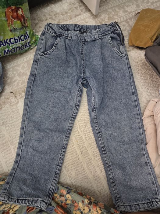 Стильные одежда для девочки