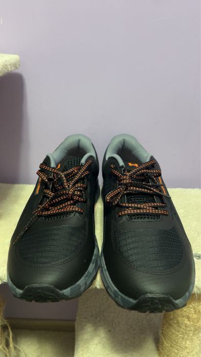 Under Armour charged bandit