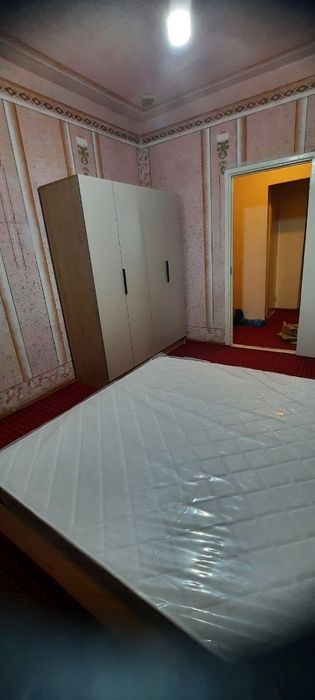 Аренда 2 вух комнатной квартире