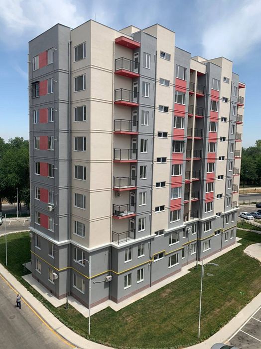 Ок-тепа 3/5/9 Ж/К Сохил Бойи Новастройка