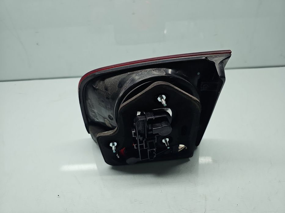 Stop haion stanga Volkswagen Touareg (7LA, 7L6) [Fabr 2003-2010] R-lin