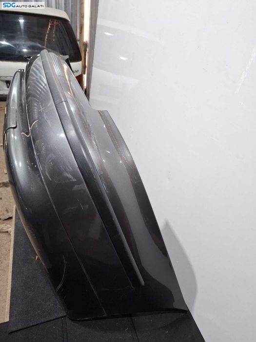 Bara Spoiler Spate Seat Toledo 2 1999 - 2005 [L4372]