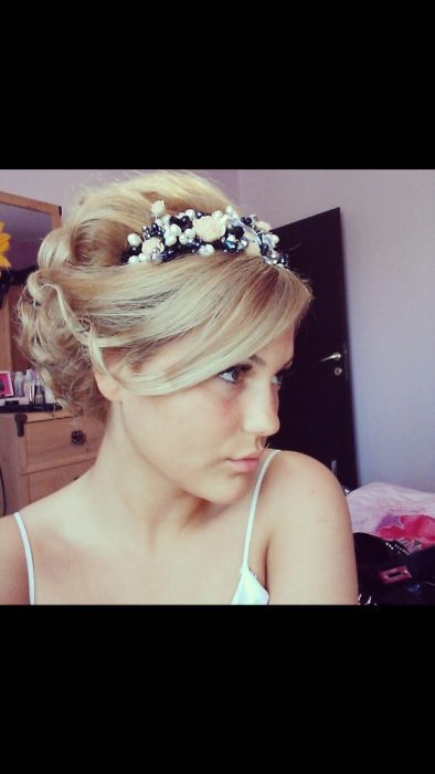 бутикова диадема/бутикови диадеми