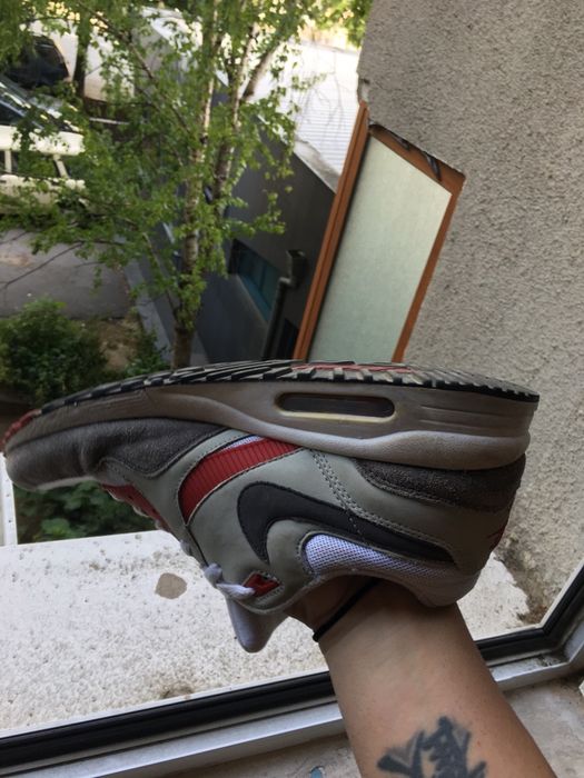 Nike. Мъжки маратонки