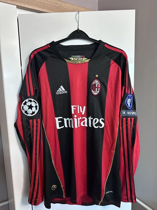 Bluza Ronaldinho Ac Milan