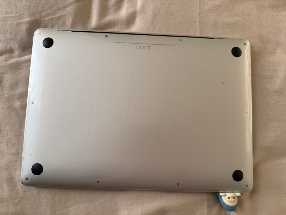 MacBook Air (m1, 2020)