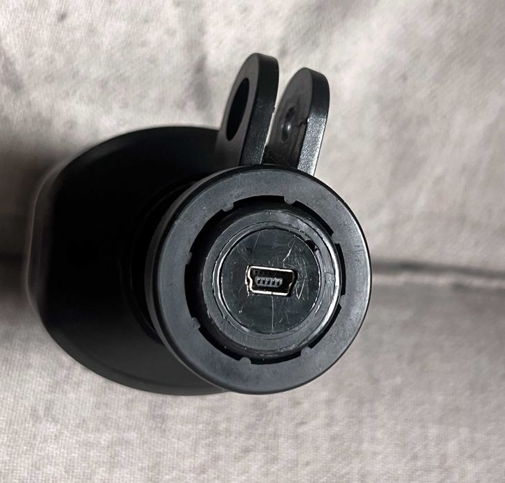 Microfon USB condenser Supreme PMU1 control volum functional