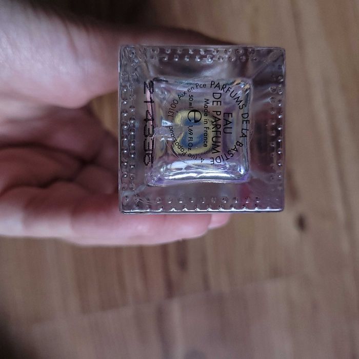 Parfum Fanny Parfums de la Bastide 50 ml