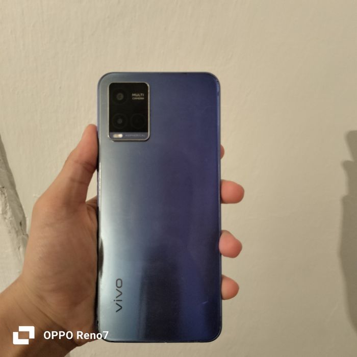 Vivo Y21 обмен се, х, хс