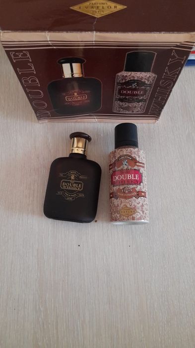 Продам наборы парфюм. Отличный подарок!