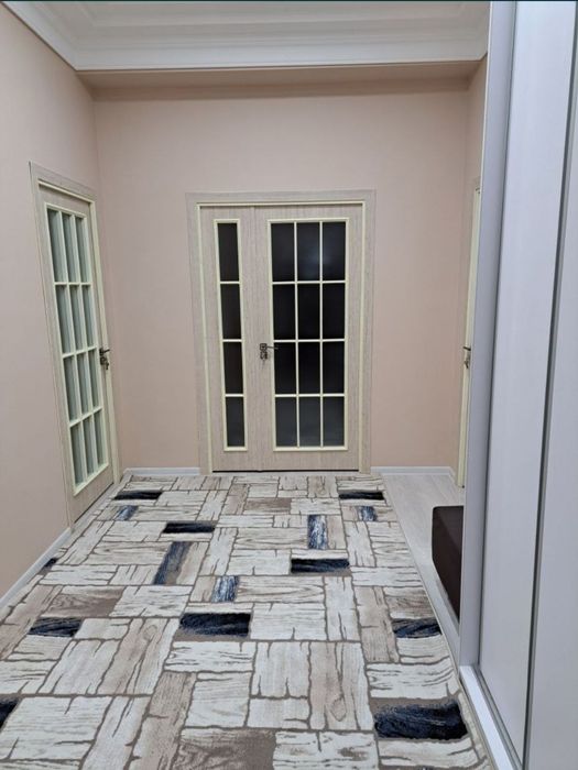 Oqtepa sohil boyida arendaga hozaykali uy beriladi