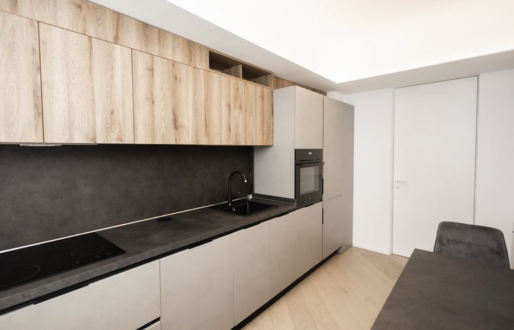 Apartament 3 Camere Cortina Academy Cotroceni LUx