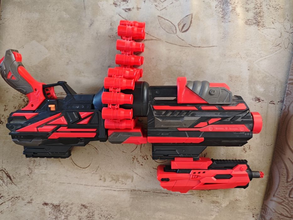 Игрушечный автомат