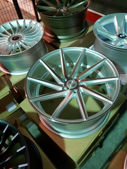 Jante Tip Vossen R19 5x112 AUDI / VW / MERCEDES