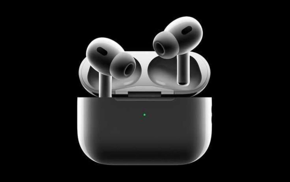 Airpods 2pro yangi
