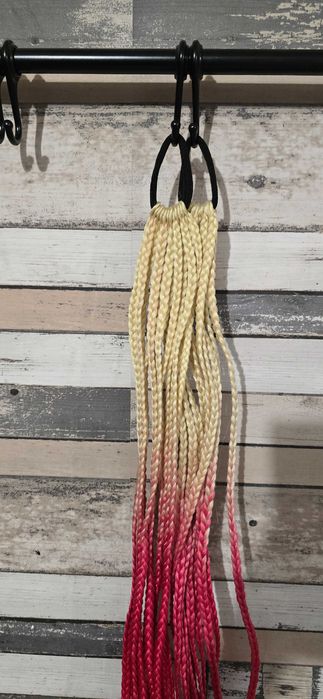 Ластик за коса 60см (400)