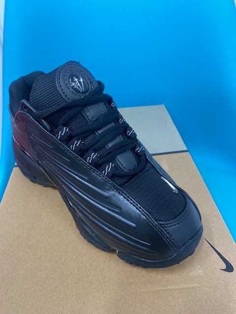 Маратонки Найк Дрейк Носта*n.36 Nike Hot Step 2Drake NOCTA Black