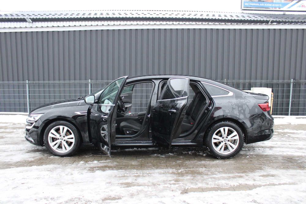 Renault Talisman 1.6 130 Cp automat