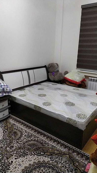 2 хонали уй сотилади