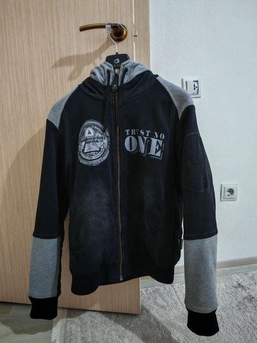 Куртка Philipp plein оригинал