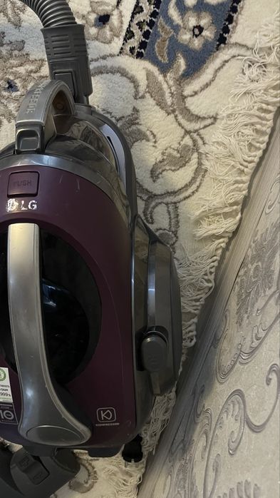 Lg pilisos yengide pachiti