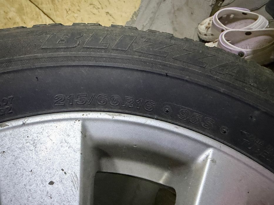 Продам диски камри 40-45