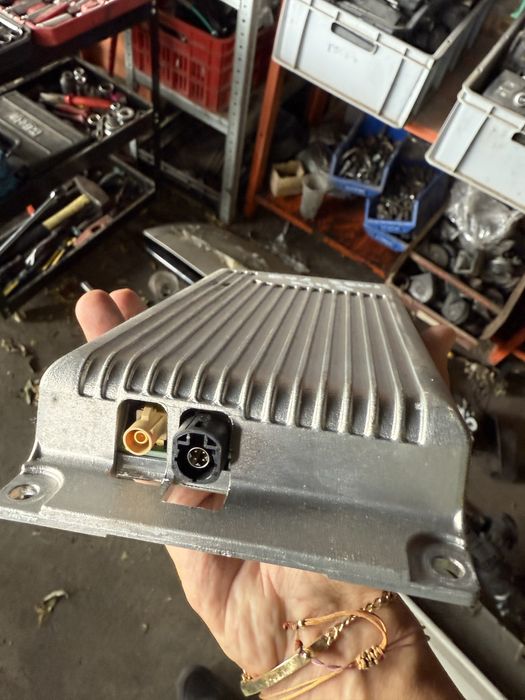 MULF 2  МУЛФ 2 модул Бмв е87 Е90 (