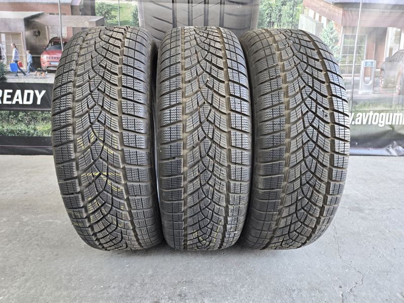 235/60/18 GOODYEAR 3бр