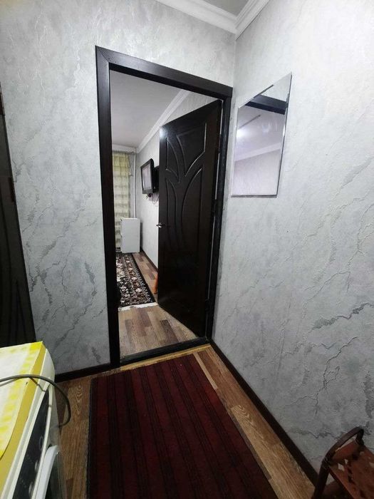 Сдаётся КОМНАТА в общежитии