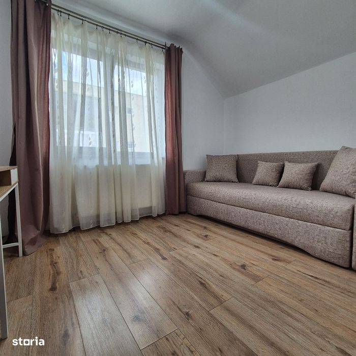 Apartament 3 camere,Confectii