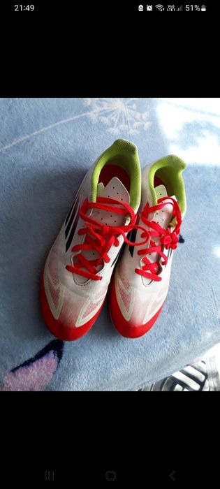 Ghete de fotbal 38/5