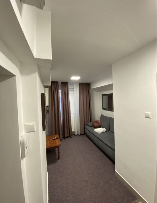 Regim hotelier garsoniera parter Hunedoara