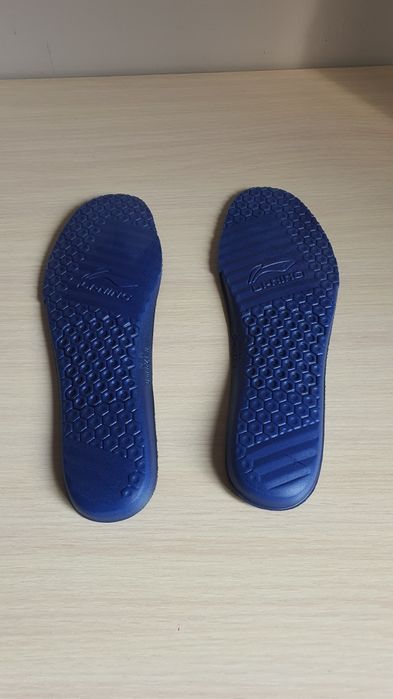 Баскетбольные кроссовки Li Ning