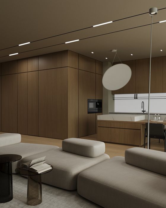 Дизайнер интерьера