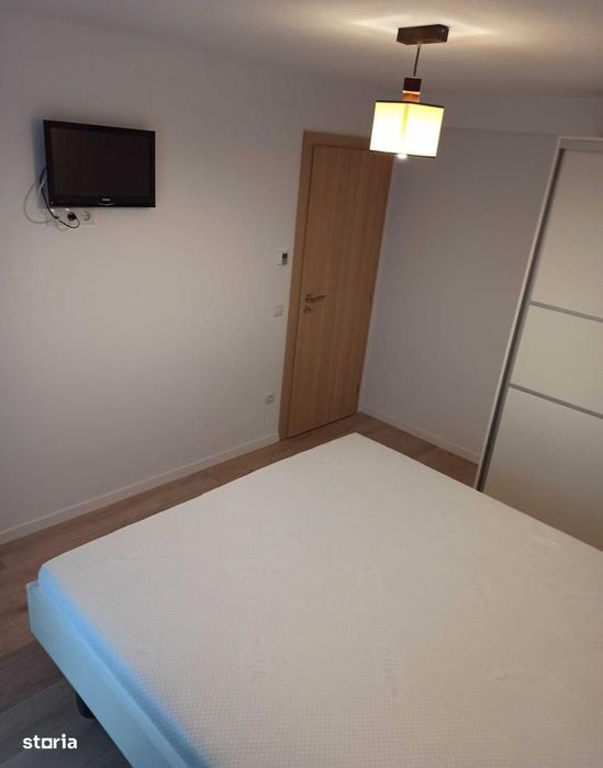 [qatest-mercury] Apartament 2 camere si parcare privata zona Arhitecti