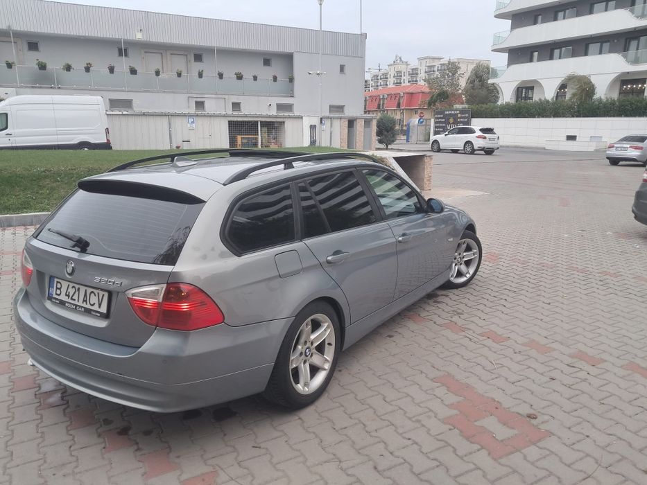 BMW 3 Series 2008 — imagine 2