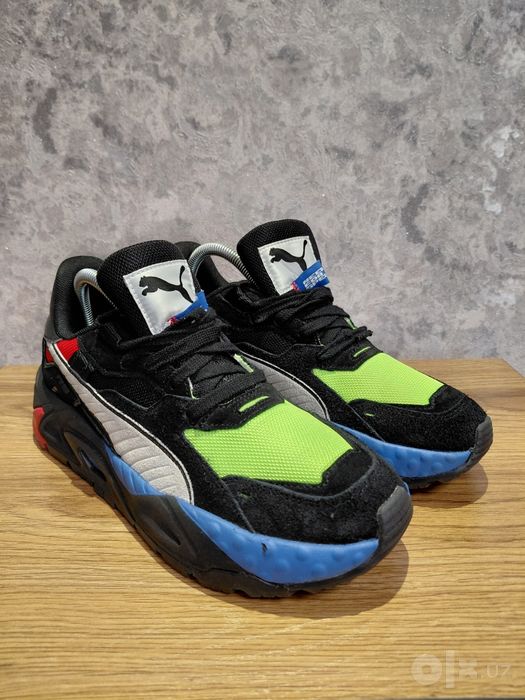 Оригинальные кроссовки Puma