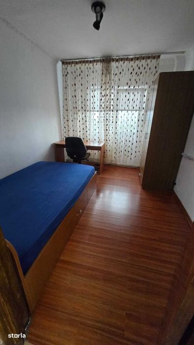 Apartament 3 camere | Decomandat | Centrala Proprie