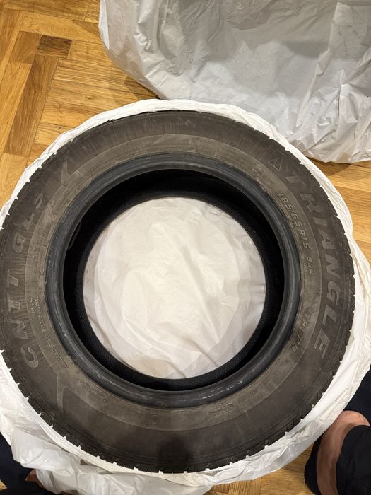 Продам резину 185/65 15