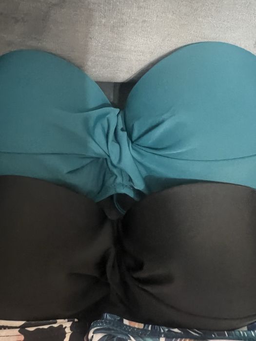 Купальники женские