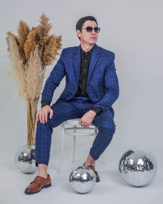 Организатор тамада певец музыкант