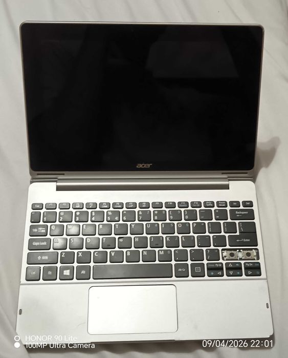 Acer Aspire 2 in 1