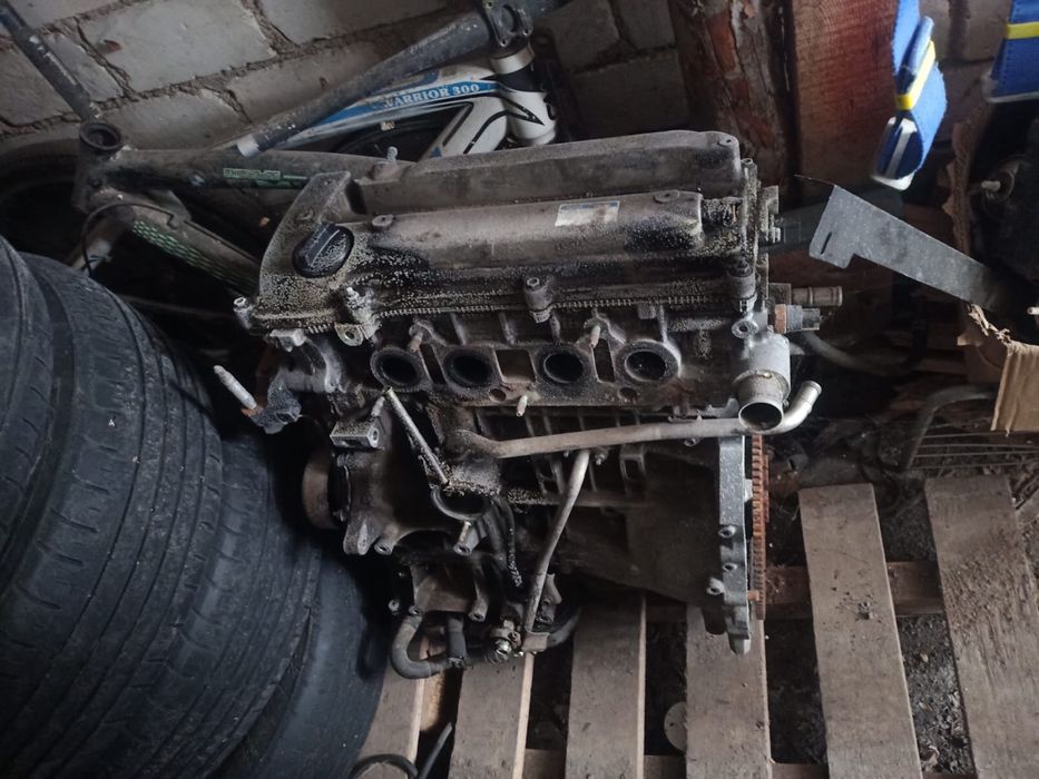 Продам мотор на Camry
