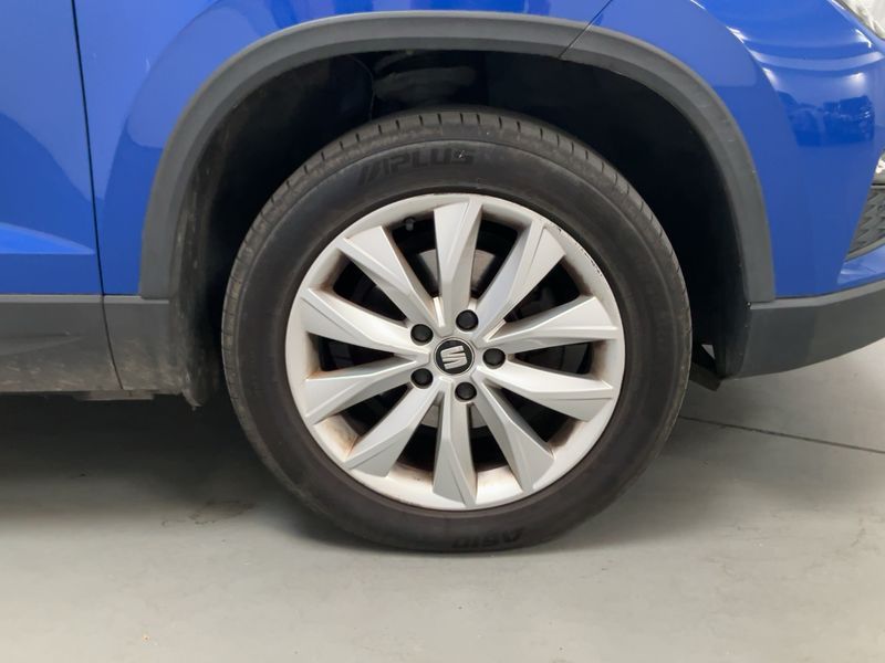 Seat Ateca 1.6 TDI Style Business 2020