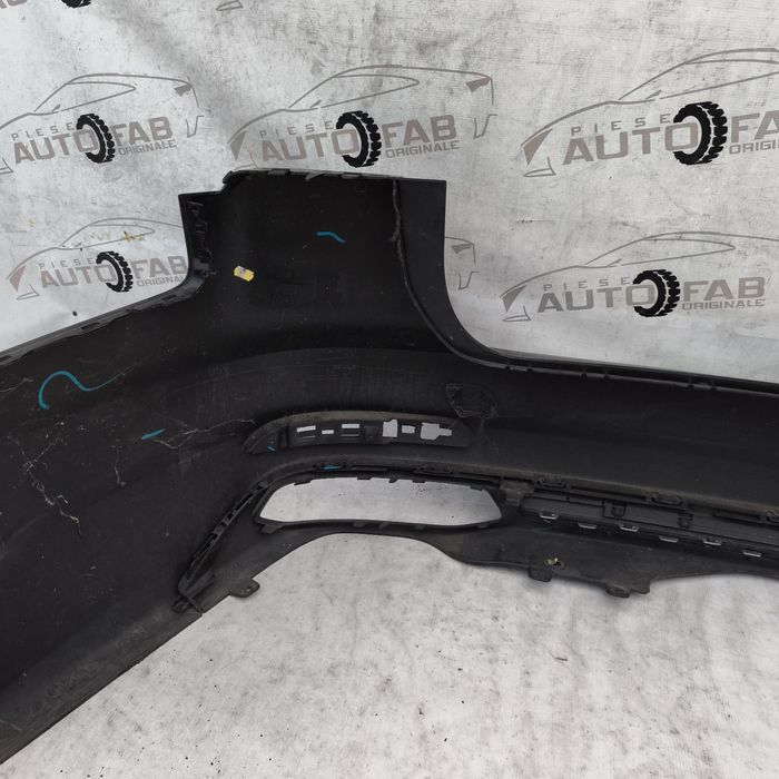 Bara spate Audi A6 4K C8 Combi/Break/Variant an 2018-2019-2020-2021-20