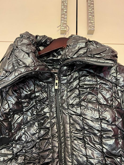 Разпродажа. Дълго зимно яке, размер XS.