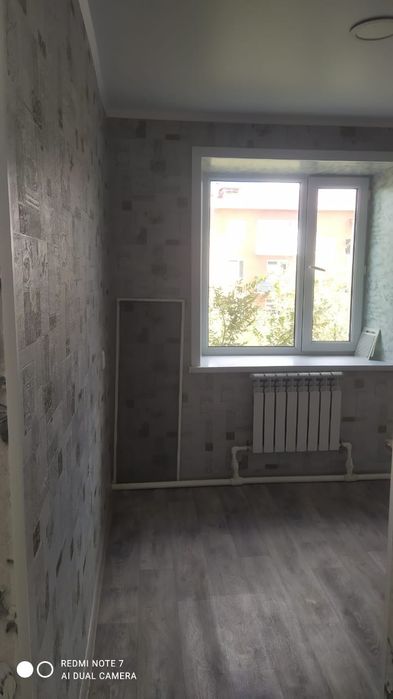 Продажа квартиры