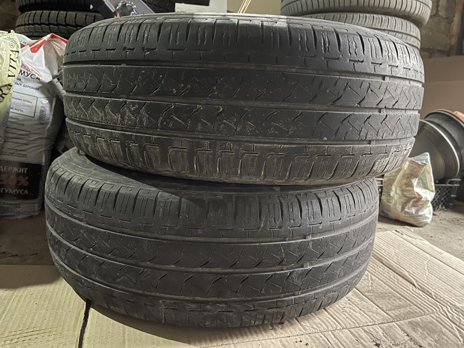 Шины летние